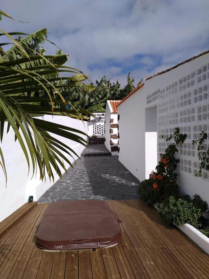 Casa Morros Holiday home Tazacorte