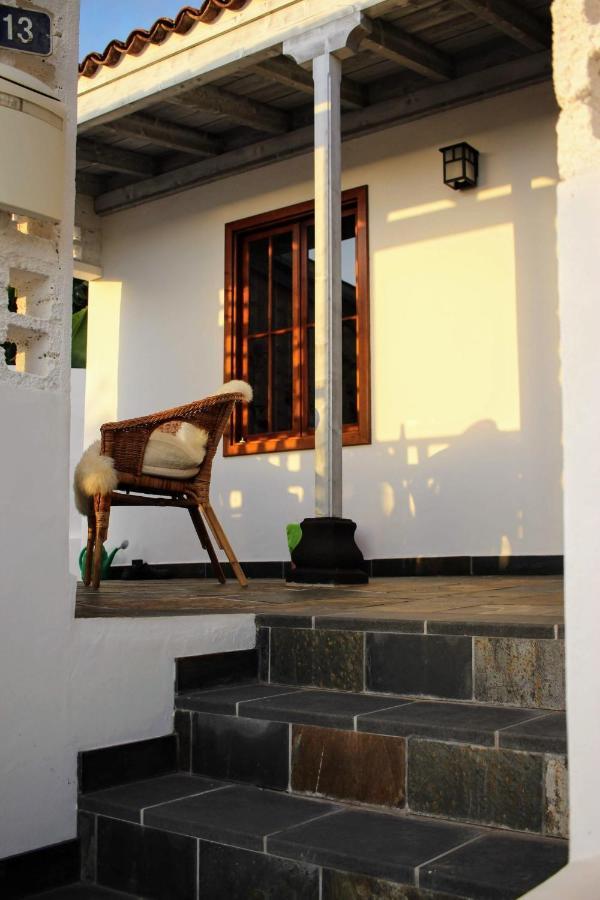 Holiday home Casa Morros
