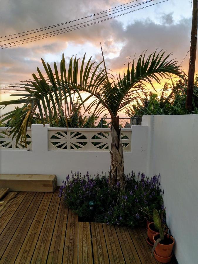 Holiday home Casa Morros