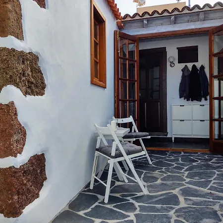 Casa Los Morros Tazacorte Extérieur photo