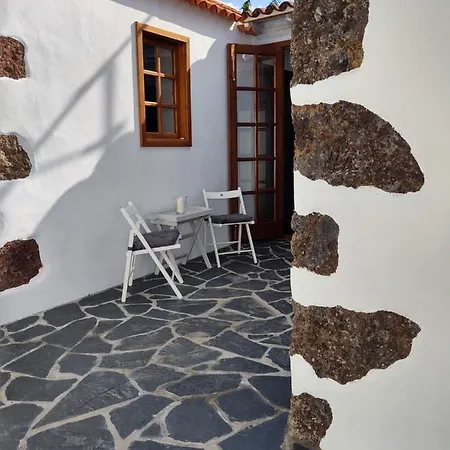 Casa Los Morros Tazacorte Extérieur photo