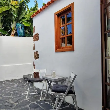 Casa Los Morros Tazacorte Extérieur photo