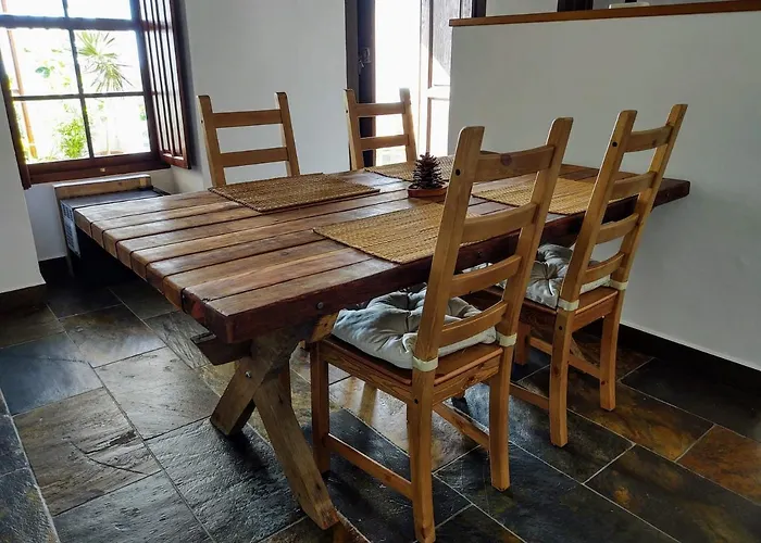 Casa Los Morros