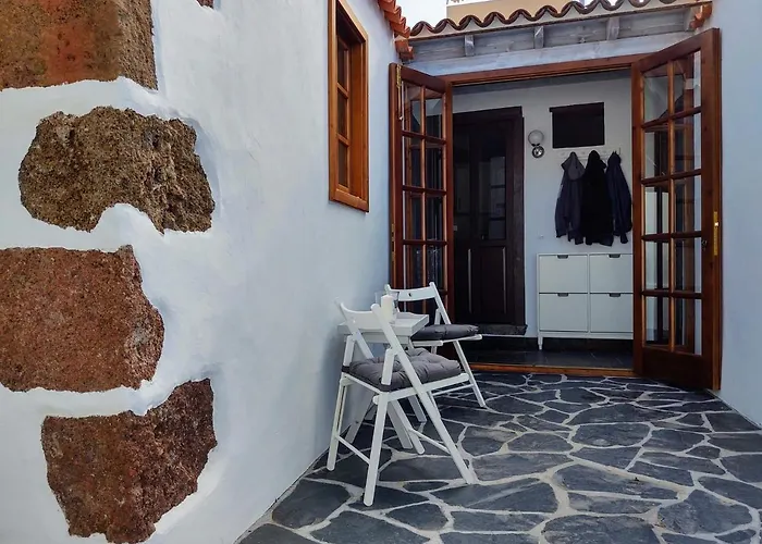 Casa Los Morros