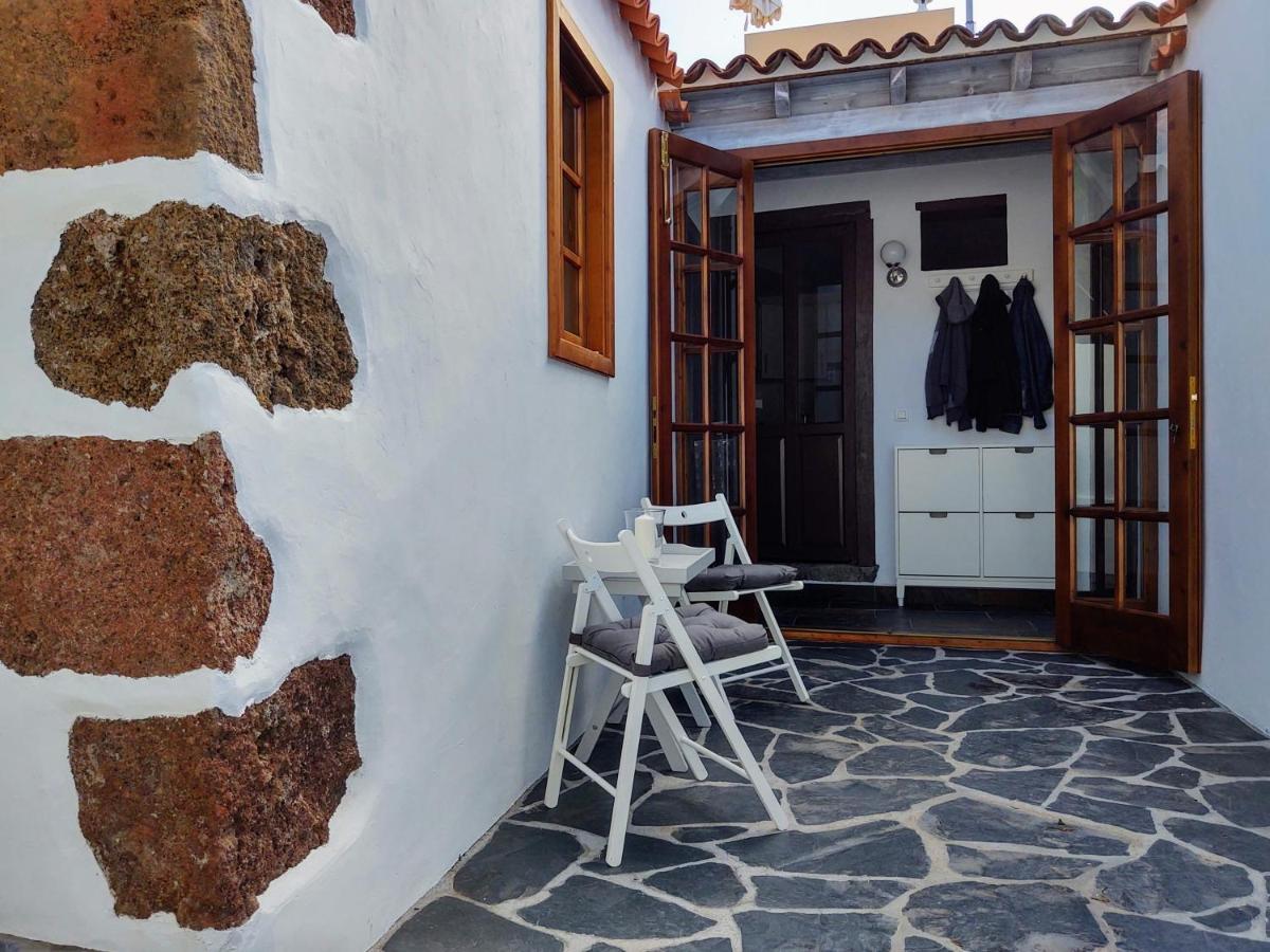 Holiday home Casa Morros *