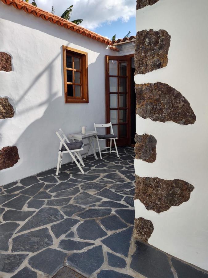 Casa Morros Holiday home